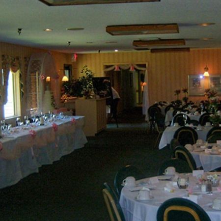 Americinn By Wyndham Silver City Ristorante foto