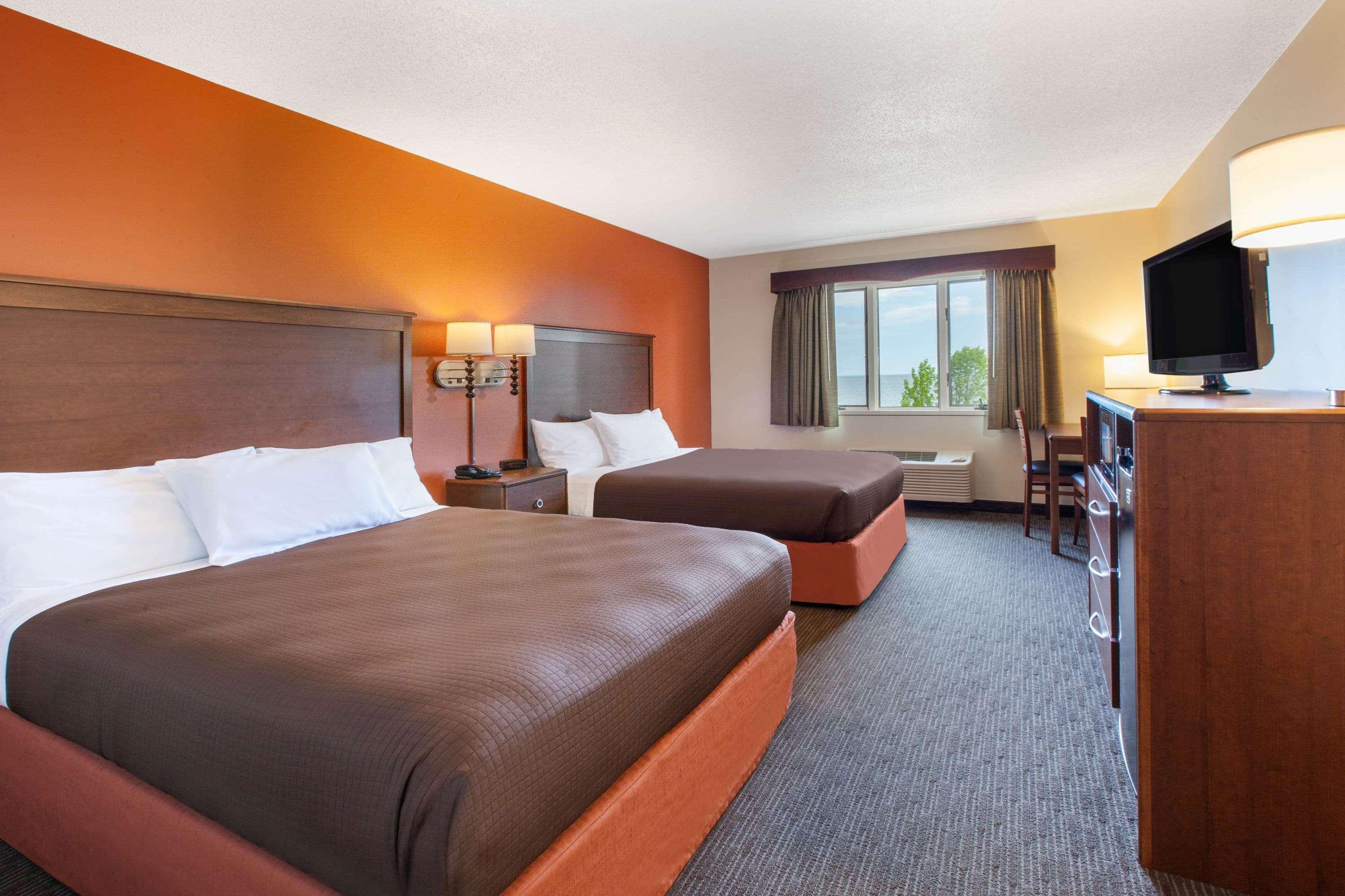 Americinn By Wyndham Silver City Esterno foto