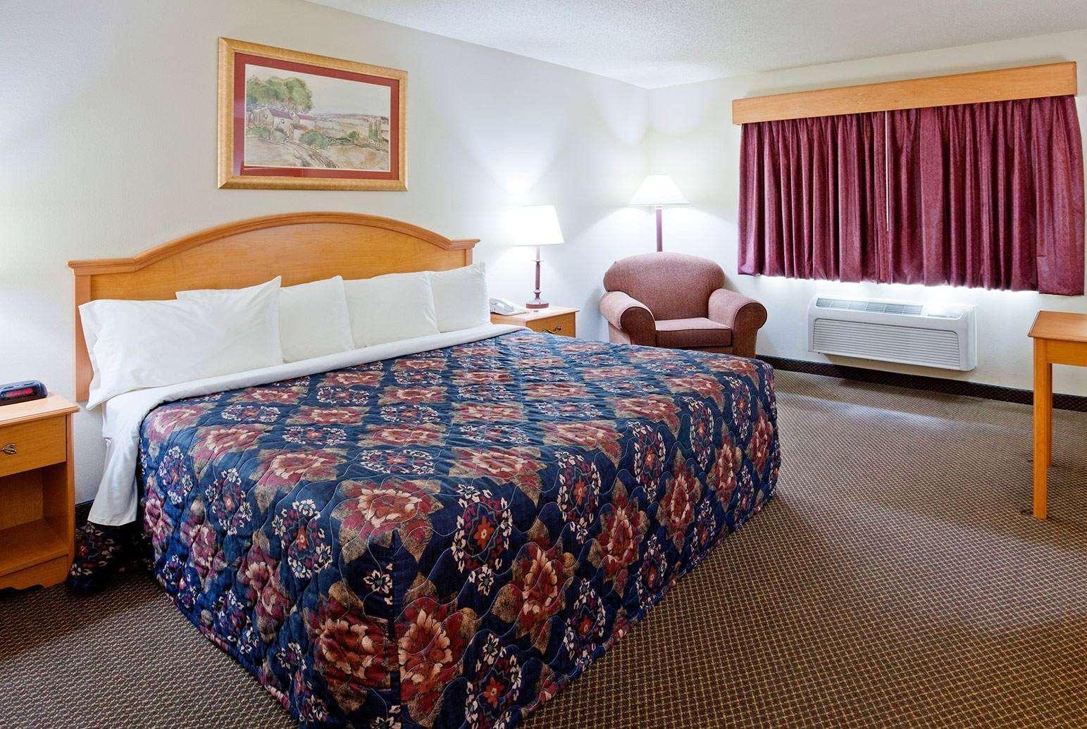 Americinn By Wyndham Silver City Esterno foto