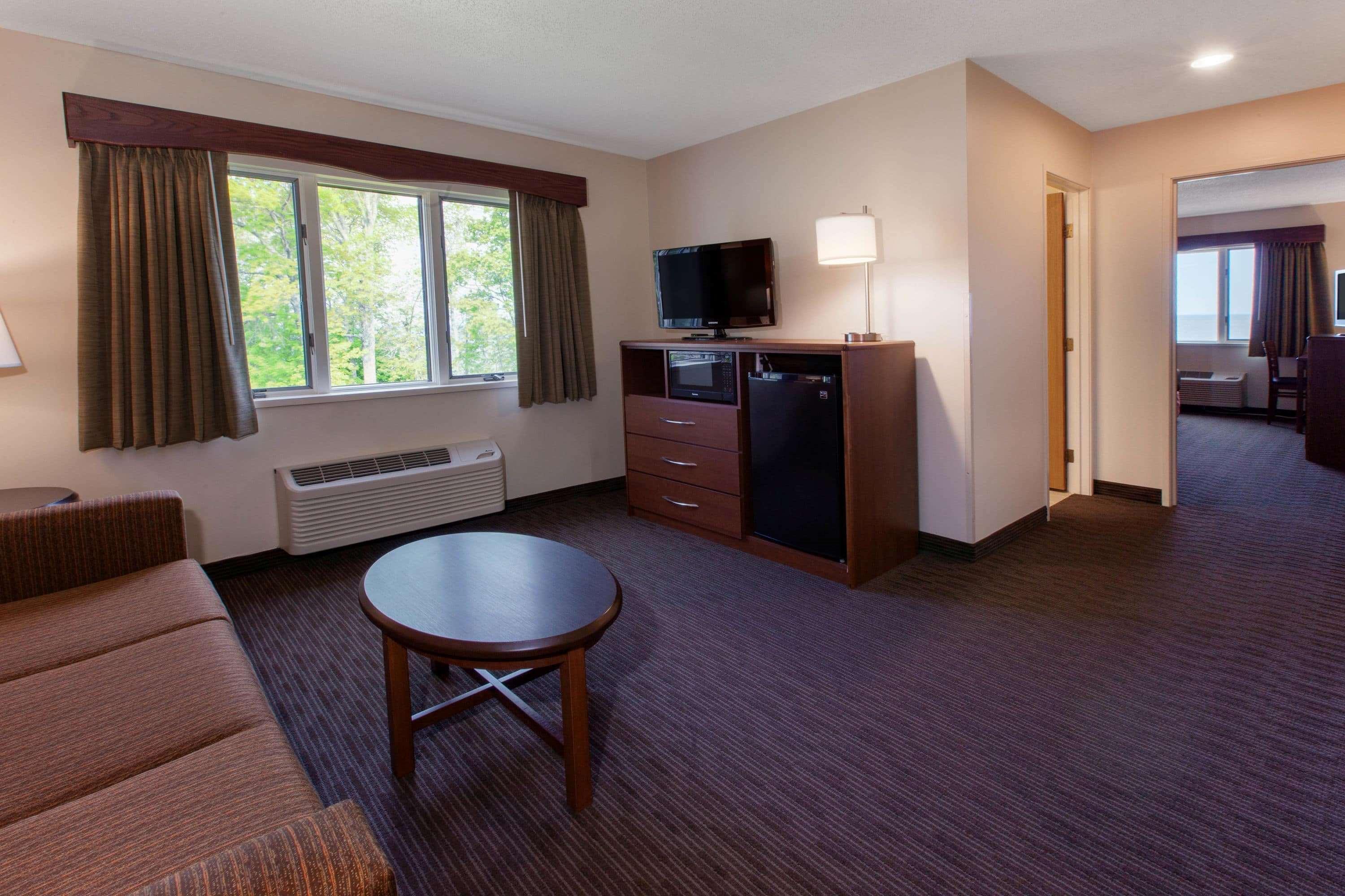 Americinn By Wyndham Silver City Esterno foto