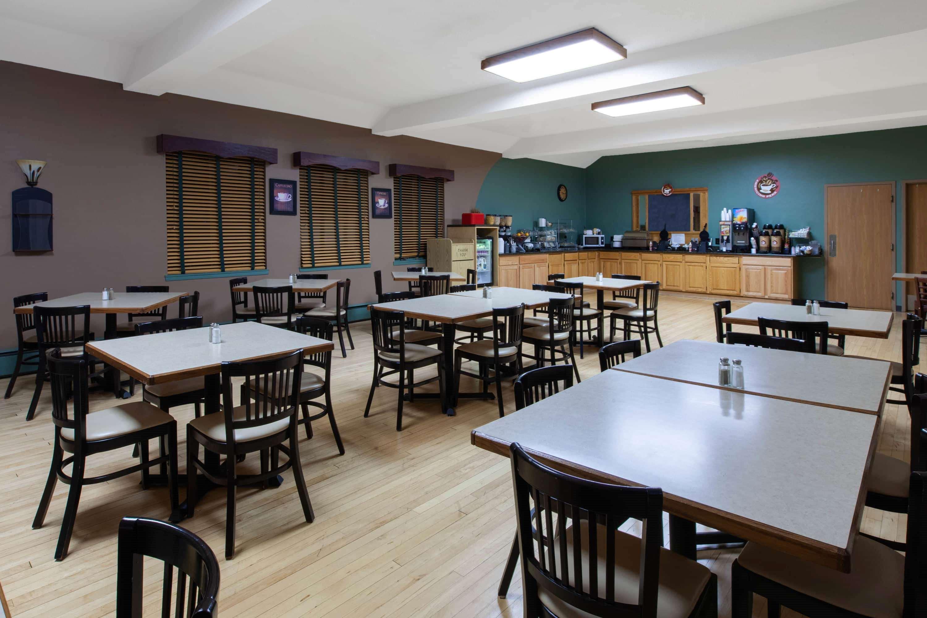 Americinn By Wyndham Silver City Esterno foto