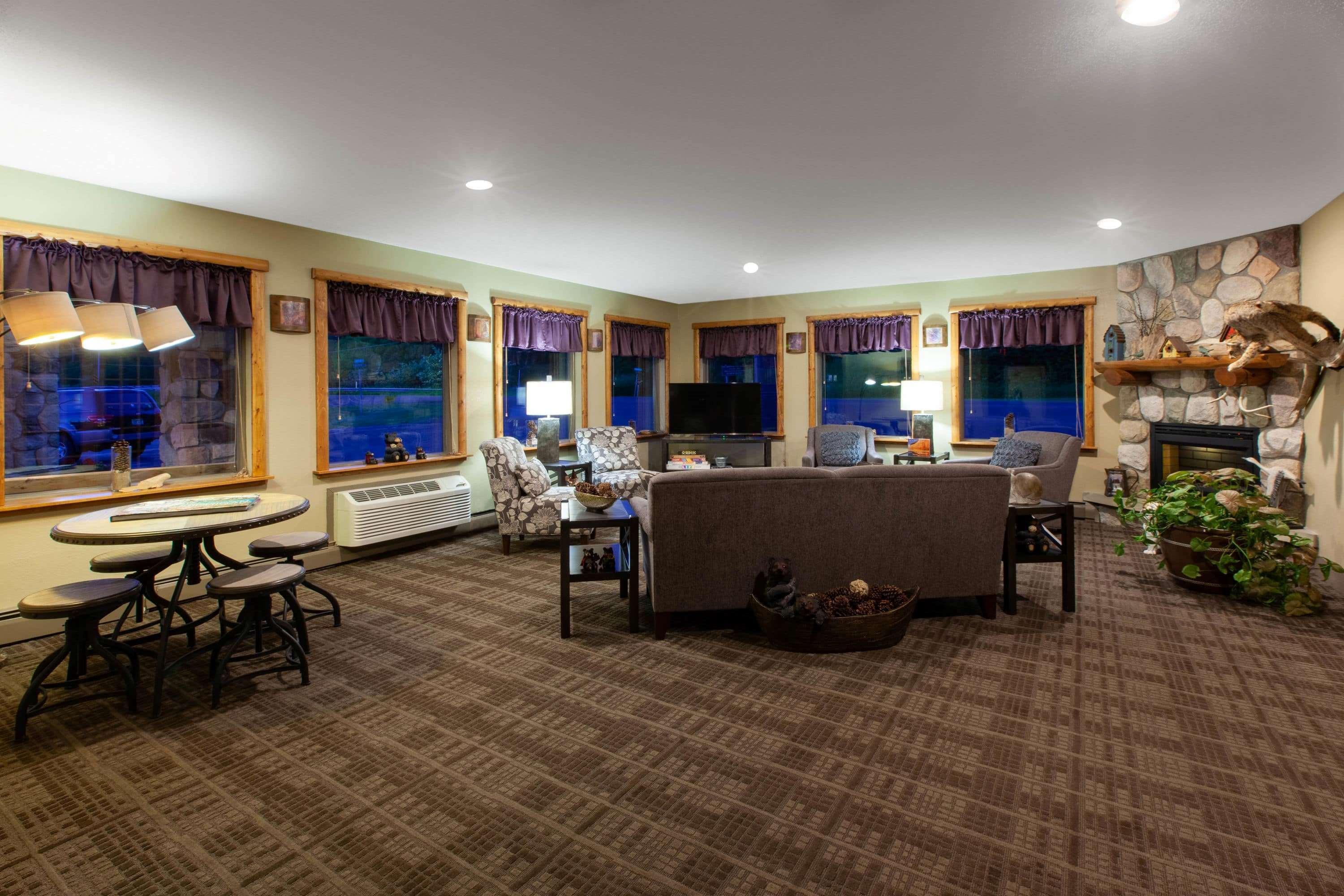 Americinn By Wyndham Silver City Esterno foto