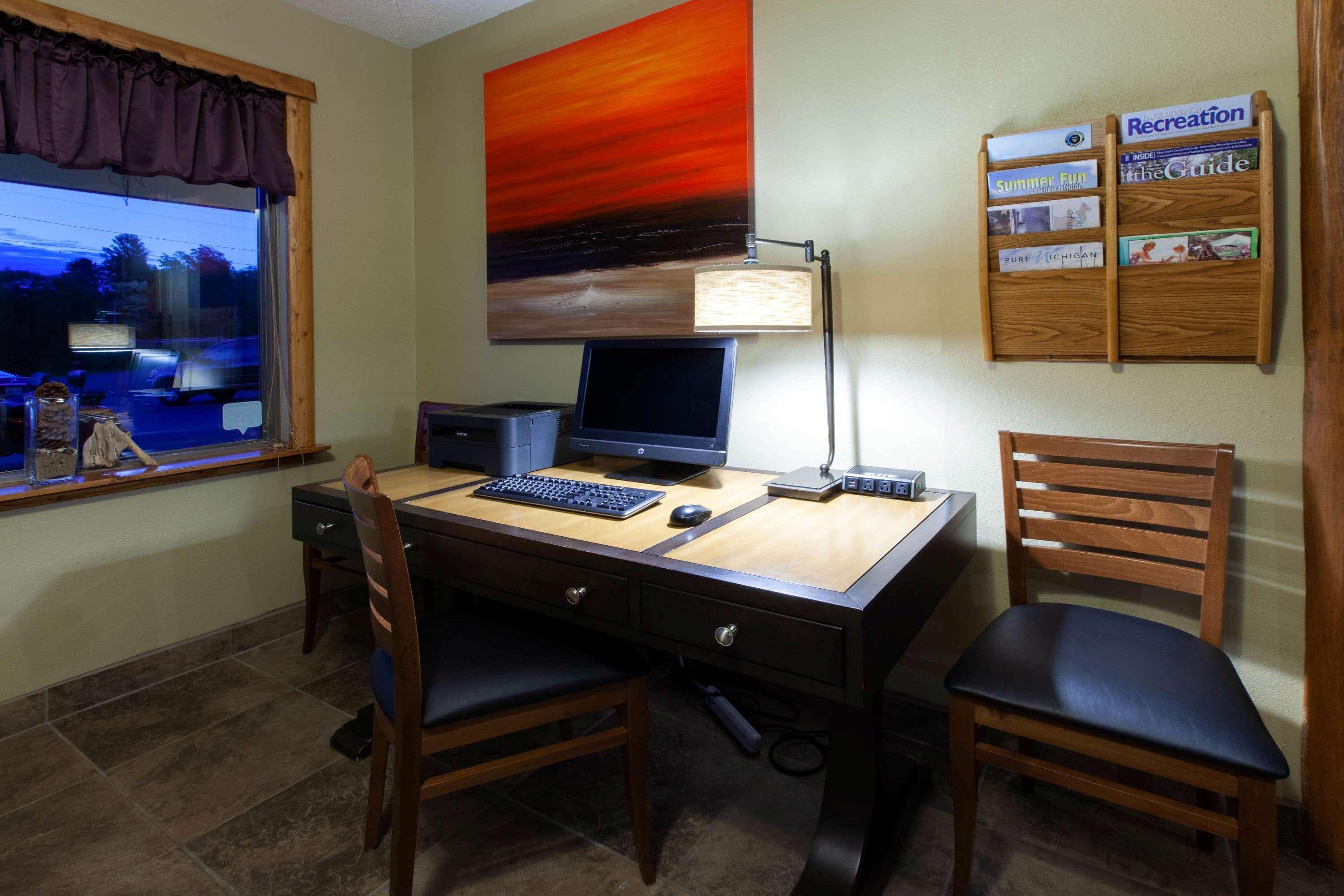 Americinn By Wyndham Silver City Esterno foto