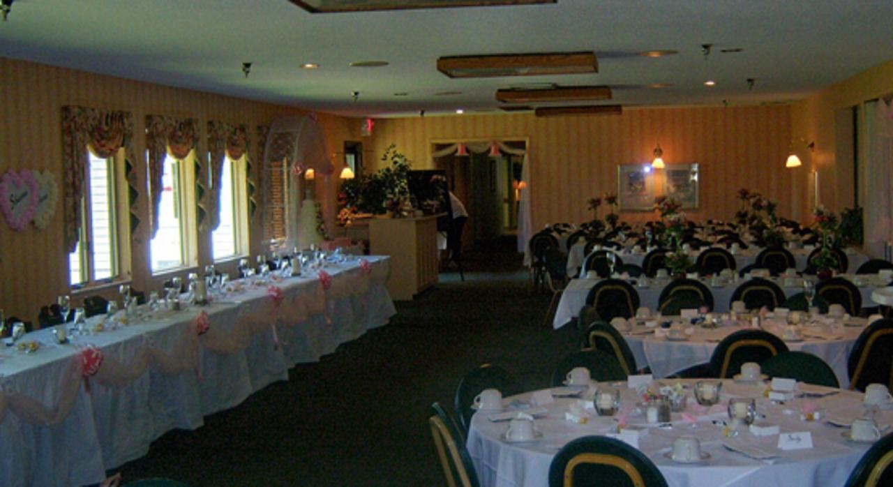 Americinn By Wyndham Silver City Ristorante foto