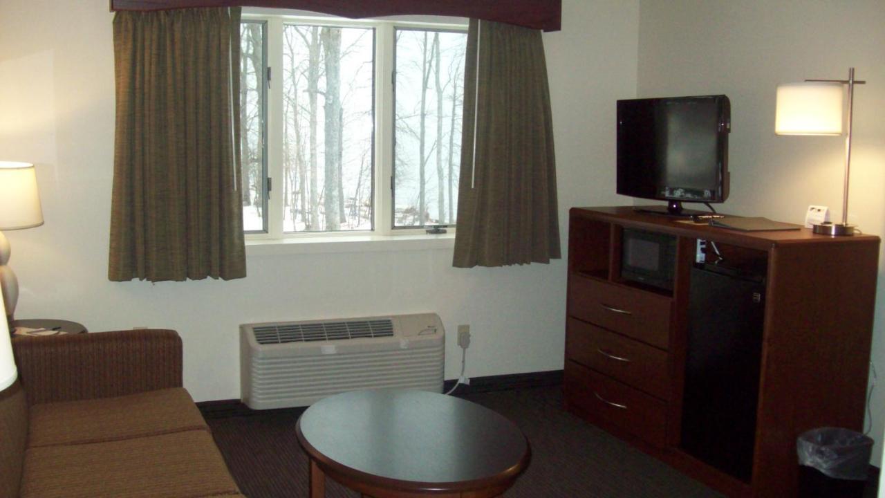 Americinn By Wyndham Silver City Esterno foto