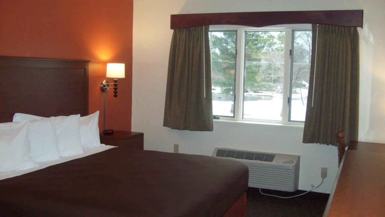 Americinn By Wyndham Silver City Esterno foto