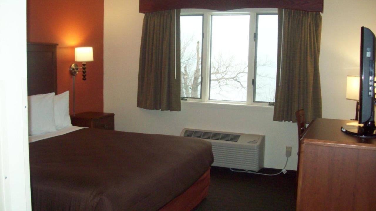Americinn By Wyndham Silver City Esterno foto