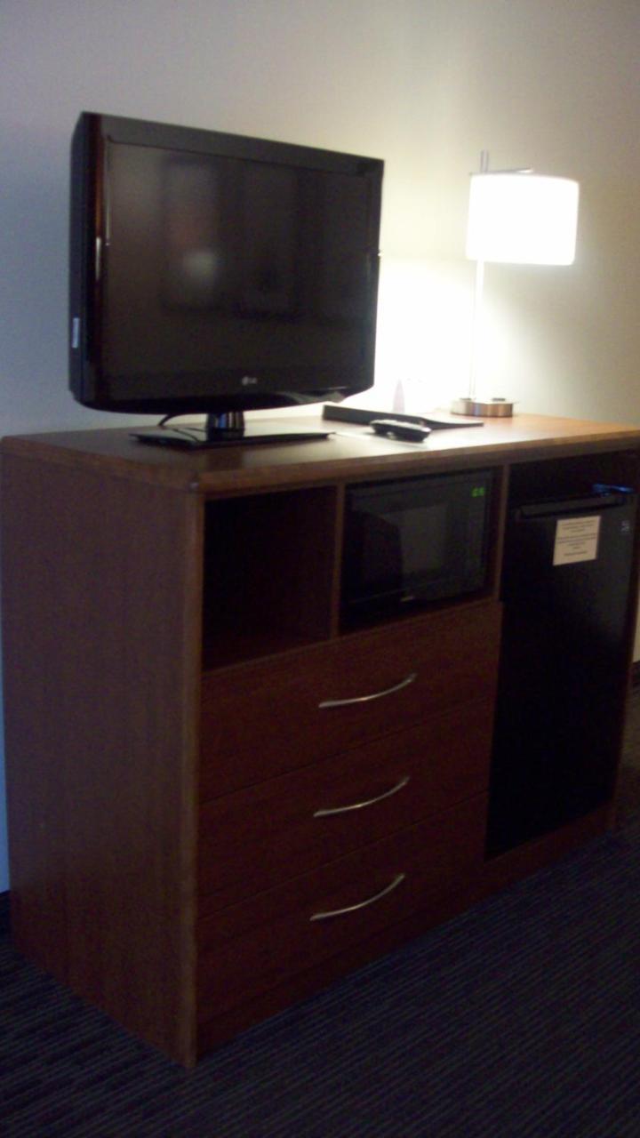 Americinn By Wyndham Silver City Esterno foto