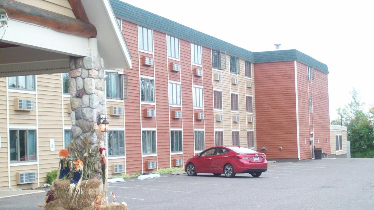 Americinn By Wyndham Silver City Esterno foto
